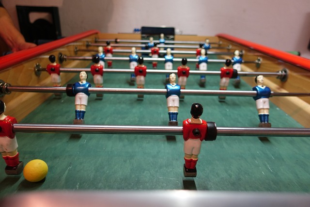 联赛中取得 联赛中取得